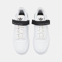 Фото № 4 с приближением к товару «‎Adidas Forum »