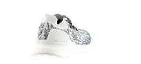 Фото № 4 с приближением к товару «‎adidas Ultra Boost Uncaged Non Dyed White Oreo»