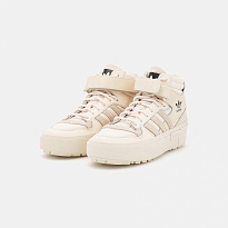 Фото № 3 с приближением к товару «‎Adidas Forum Bonega X »
