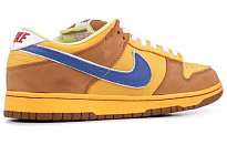 Фото № 4 с приближением к товару «‎Nike SB Dunk Low Newcastle Brown Ale»