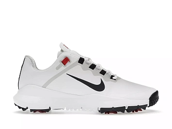 Nike Tiger Woods TW '13 Retro White Varsity Red - 1