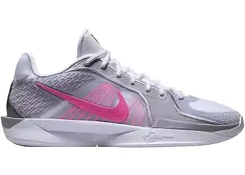 Nike Sabrina 2 (FQ7376-101)