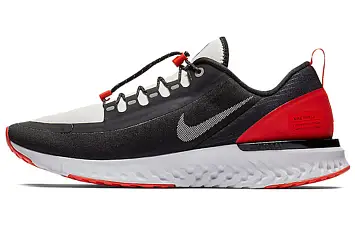 Nike Odyssey React Shield 'Habanero Red' - 1