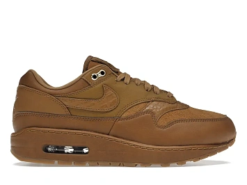 Nike Air Max 1 '87 Luxe Ale Brown  - 1