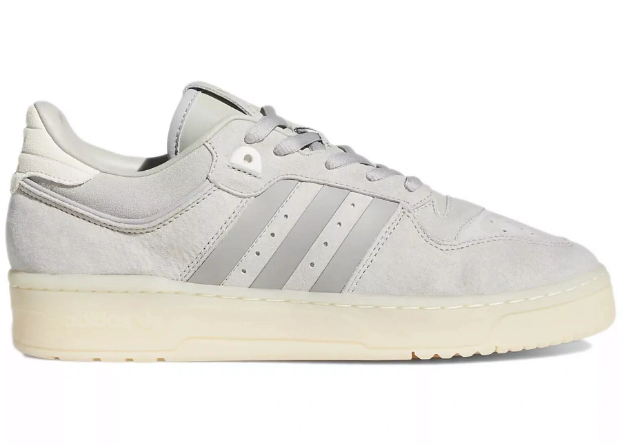Фото № 1 с приближением к товару «‎adidas Rivalry Low 86 Sesame»