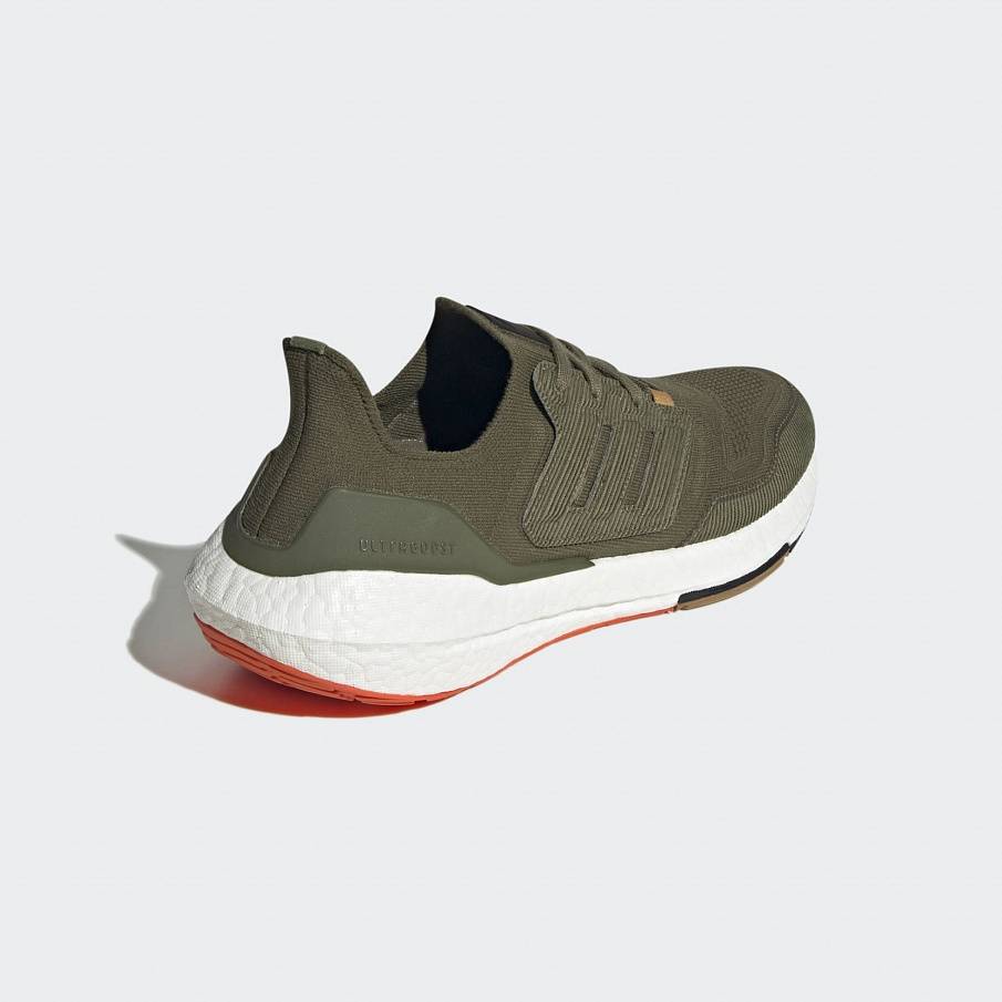 Фото № 4 с приближением к товару «‎Adidas Ultraboost 22»
