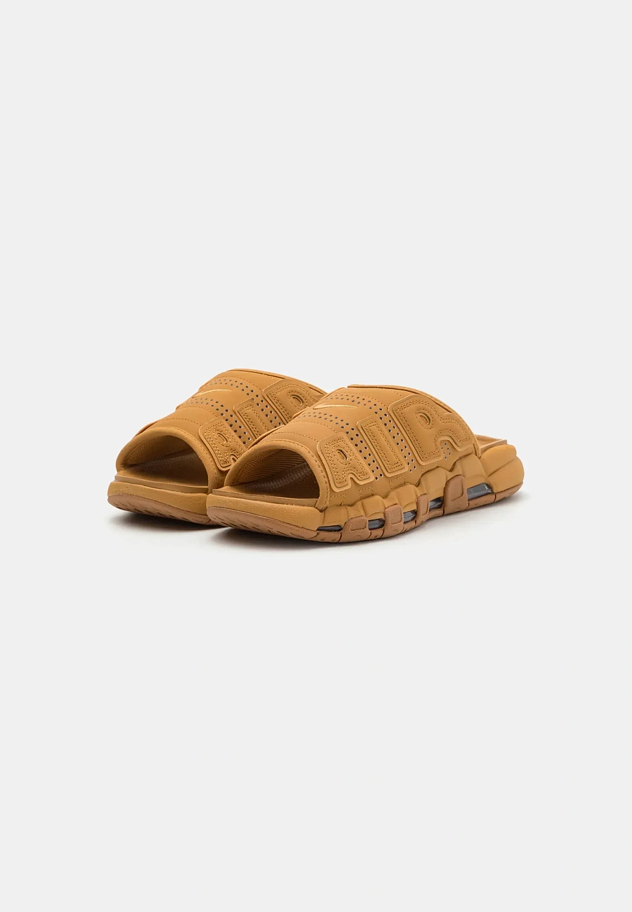 Фото № 2 с приближением к товару «‎AIR MORE UPTEMPO SLIDE»