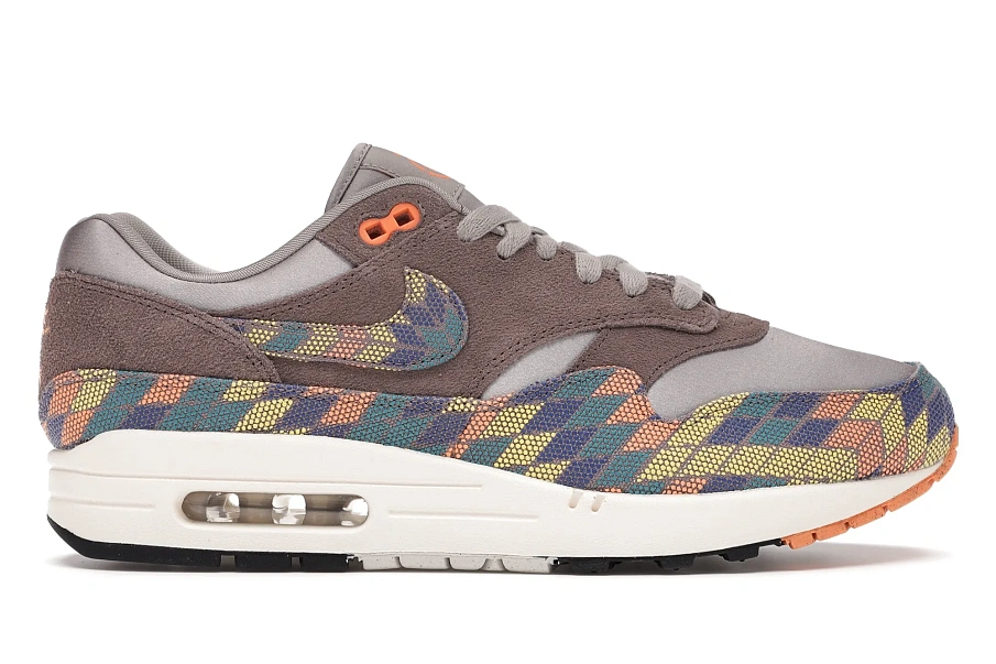 Фото № 1 с приближением к товару «‎Nike Air Max 1 N7 (2020)»