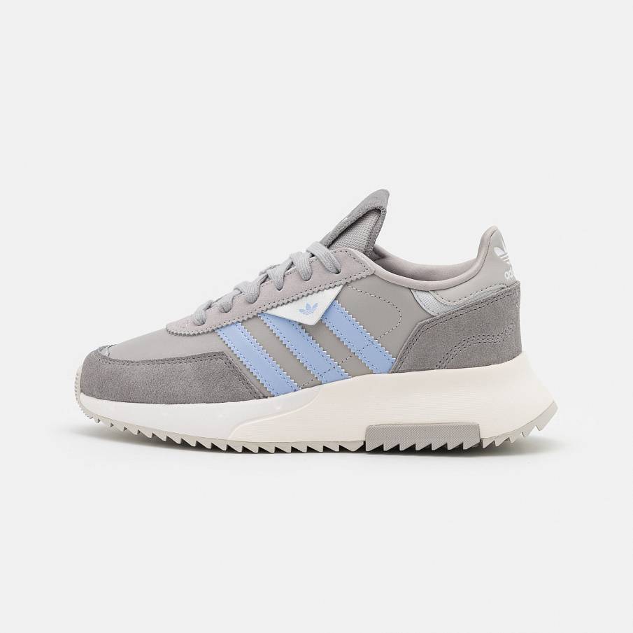 Фото № 1 с приближением к товару «‎Adidas Retropy F2 »