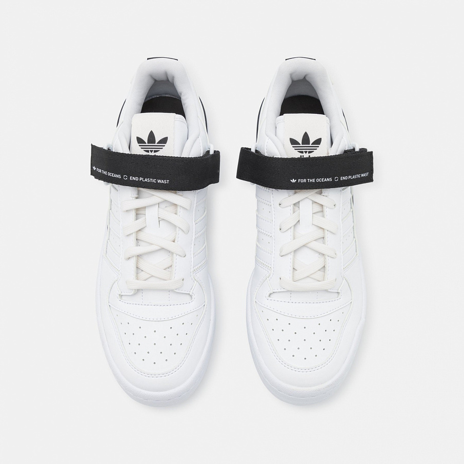 Фото № 4 с приближением к товару «‎Adidas Forum »