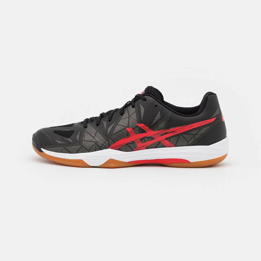 Фото № 1 с приближением к товару «‎Asics Gel Fastball 3»