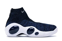 Фото № 1 с приближением к товару «‎Nike Air Flight Bonafide Military Blue»