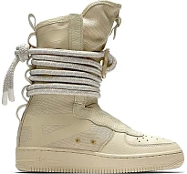 Фото № 1 с приближением к товару «‎Nike SF Air Force 1 High Rattan »