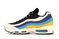 Фото № 5 с приближением к товару «‎Nike Air Max 95 Windbreaker»
