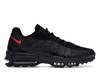 Фото № 1 с приближением к товару «‎Nike Air Max 95 Ultra Black Crimson»