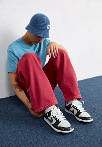 Фото № 3 с приближением к товару «‎NIKE DUNK LOW UNISEX»
