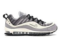 Фото № 1 с приближением к товару «‎Nike Air Max 98 Inside Out Wolf Grey»