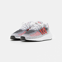 Фото № 2 с приближением к товару «‎Adidas Swift 22 »