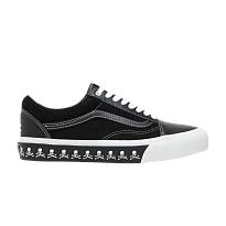 Фото № 1 с приближением к товару «‎Mastermind World x Vans Old Skool VLT LX Punk Culture»