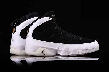 Nike Air Jordan 9 Retro City OF Flight  - 4