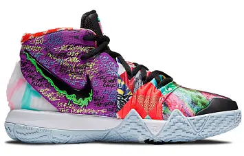 Nike Kybrid S2 GS Pineapple - 3