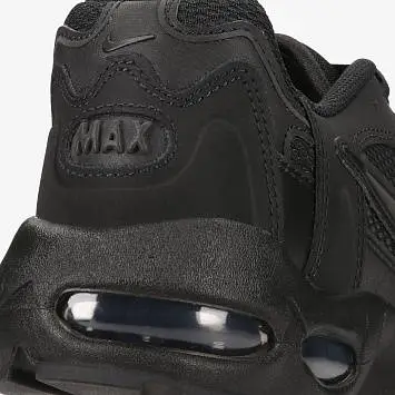 Nike Air Max 96 Ii - 4