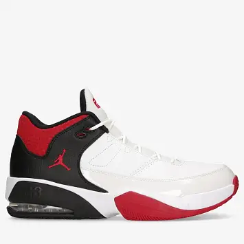 Nike Air Jordan Max Aura 3 Fire (CZ4167-160) - 5