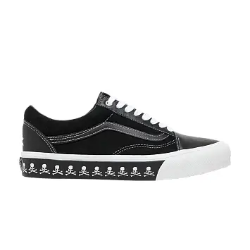 Mastermind World x Vans Old Skool VLT LX Punk Culture - 1