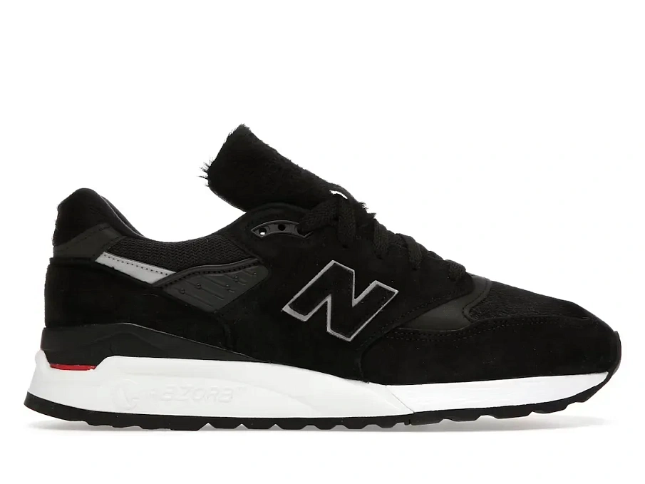 Фото № 1 с приближением к товару «‎New Balance 998»