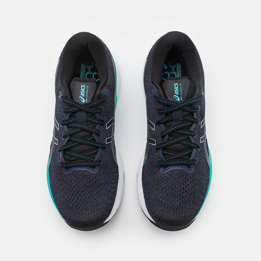 Фото № 4 с приближением к товару «‎Asics Gel Cumulus 24»