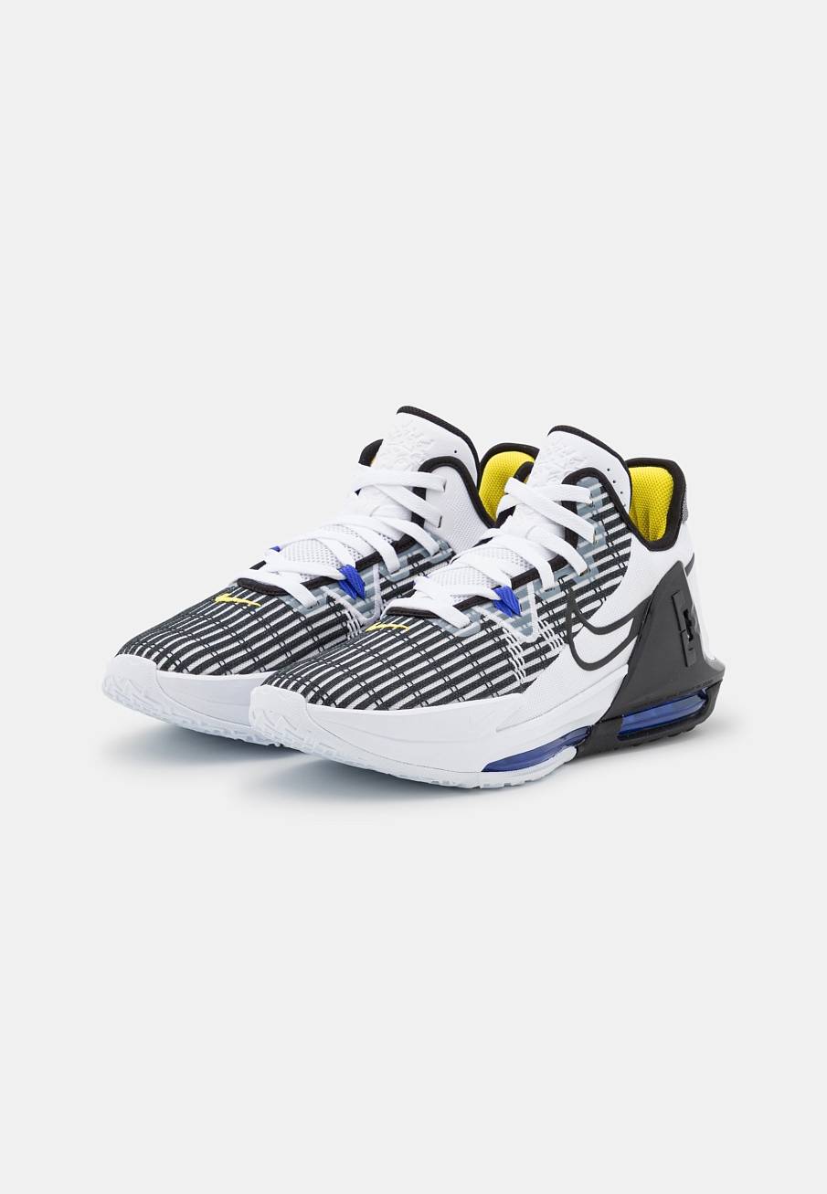 Фото № 1 с приближением к товару «‎Nike Lebron Witness VI »