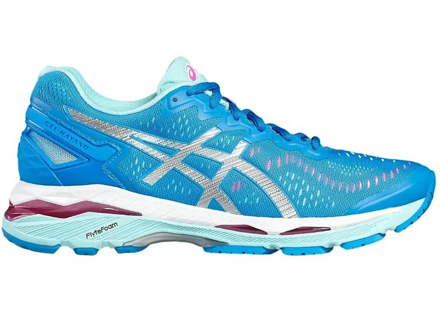 Фото № 1 с приближением к товару «‎ASICS Gel Kayano 23»