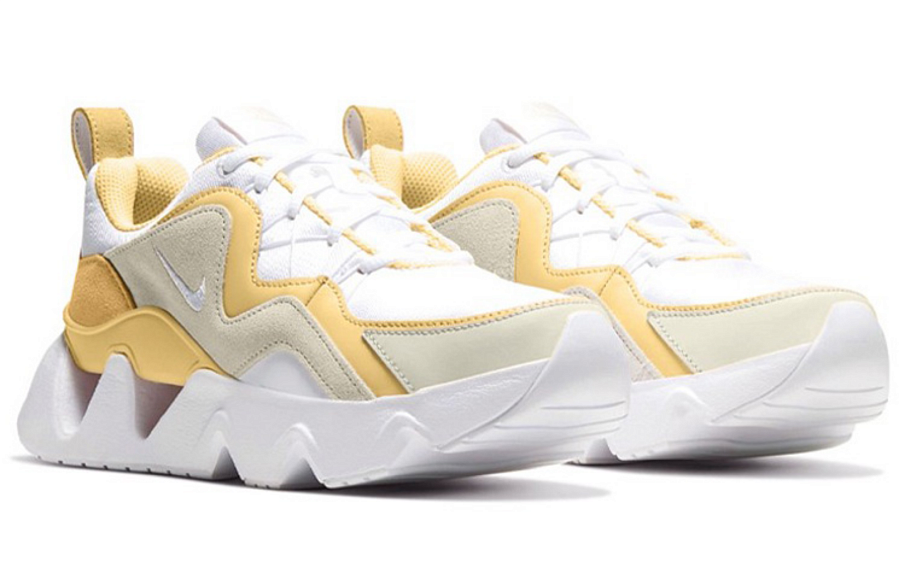 Фото № 3 с приближением к товару «‎Nike WMNS RYZ 365 Yellow»