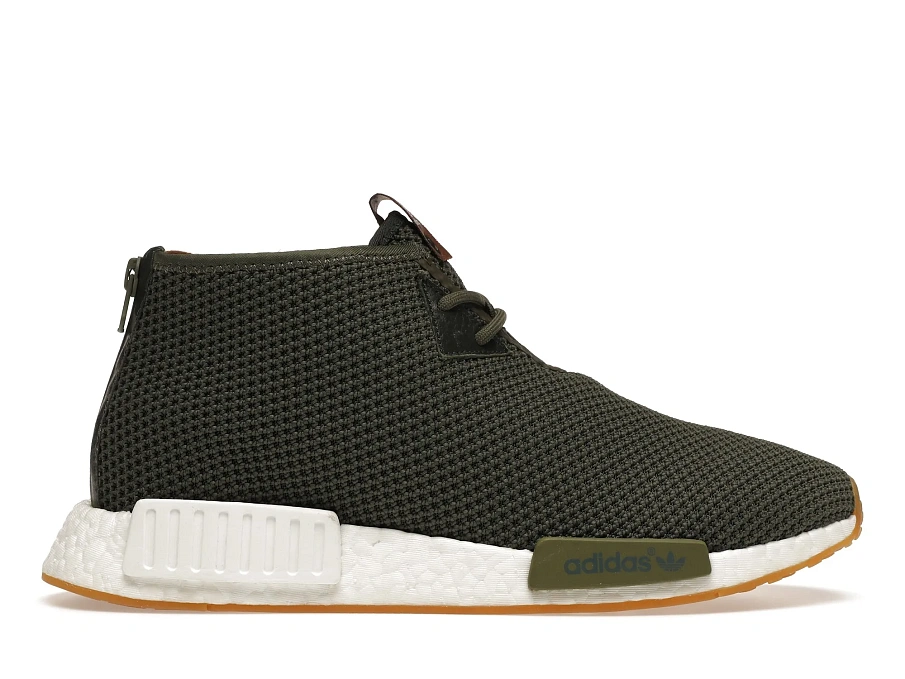 Фото № 1 с приближением к товару «‎adidas NMD C1 END Sahara»