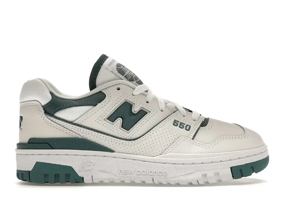 Фото № 1 с приближением к товару «‎New Balance 550»