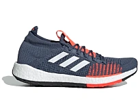 Фото № 1 с приближением к товару «‎adidas Pulseboost HD Tech Ink»