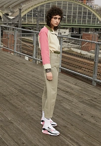 Фото № 4 с приближением к товару «‎Кроссовки Nike spni111a0jl-a14-n»