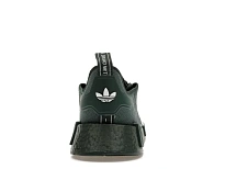 Фото № 4 с приближением к товару «‎adidas NMD R1 Mineral Green»