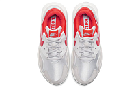 Фото № 4 с приближением к товару «‎Nike Air Max Nostalgic Shoes For Women WhiteRed»