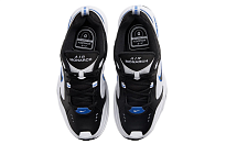 Фото № 4 с приближением к товару «‎Nike Air Monarch IV 'Black Blue'»
