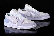 Фото № 3 с приближением к товару «‎Nike Air Jordan 1 Retro Paris »
