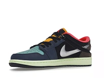 Фото № 4 с приближением к товару «‎Jordan 1 Low FlyEase Bio Hack»