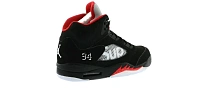 Фото № 6 с приближением к товару «‎Jordan 5 Retro Supreme Black»