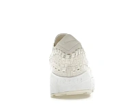 Фото № 4 с приближением к товару «‎Nike Air Footscape Woven»