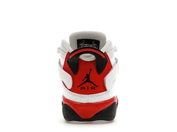 Jordan 6 Rings Cherry - 4