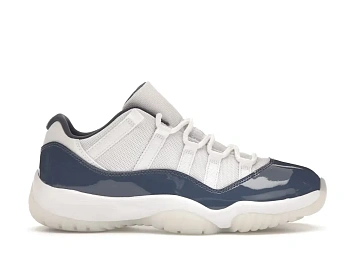 Jordan 11 Retro Low - 1