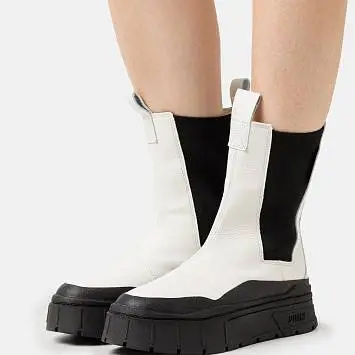 Puma Mayze Stack Chelsea - 2
