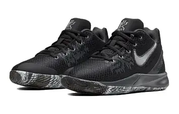 Nike Kyrie Flytrap II (GS) (AQ3412-009) - 4