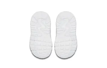 Nike Air Max 90 TD 'Triple White' - 5