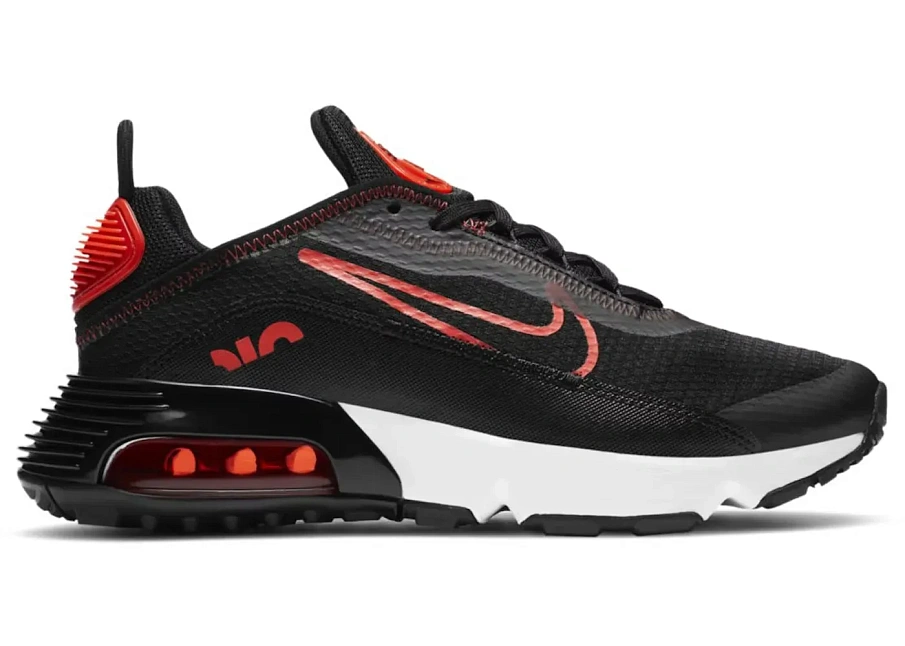 Фото № 1 с приближением к товару «‎Nike Air Max 2090»